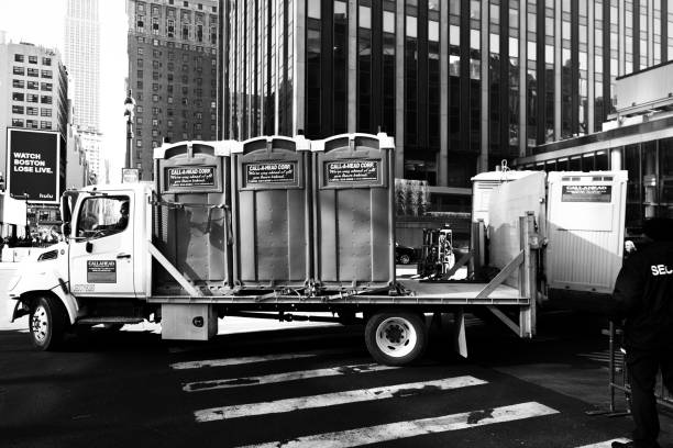 Best Portable toilet rental cost  in USA